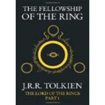 Lord Of The Rings : The Fellowship Of The Rings (part 1)