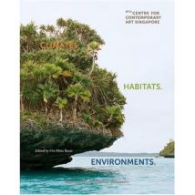 Climates. Habitats. Environments