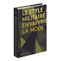 Le Style Militaire Envahit La Mode