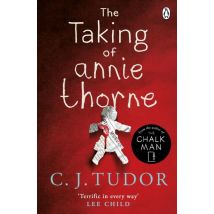 The Taking Of Annie Thorne
