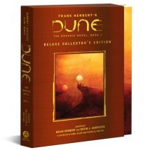 Dune : The Graphic Novel