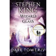 Wizard And Glass - The Dark Tower