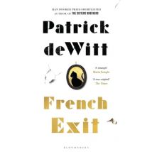 French Exit - - PAS DE MARQUE -