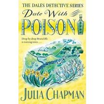 Date With Poison - The Dales Detective Series