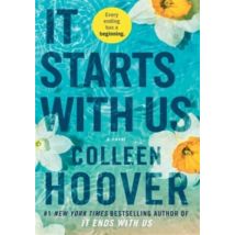 It Starts With Us - It Ends With Us 2