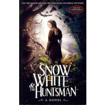 Snow White And The Huntsman