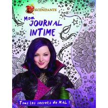 Descendants - Mon Journal Intime