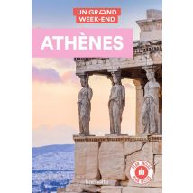 Un Grand Week-end : Athènes