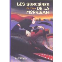 Sorcieres De La Morrigan (les)