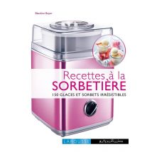 Recettes A La Sorbetiere