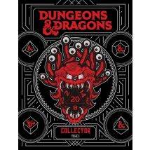 Donjons Et Dragons Tome 3