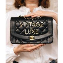 Vintage De Luxe : Bijoux, Sacs, Foulards, Vêtements