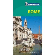 Le Guide Vert - Rome