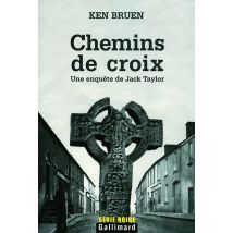 Chemin De Croix