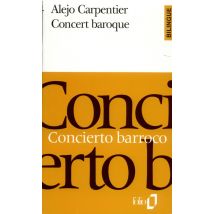 Concert Baroque/concierto Barroco