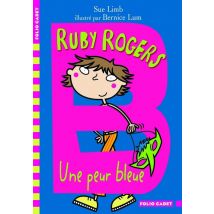 Ruby Rogers - Une Peur Bleue