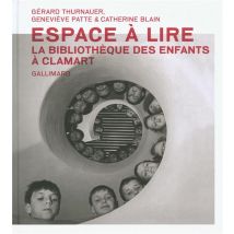 Espace À Lire : La Bibliothèque Des Enfants À Clamart
