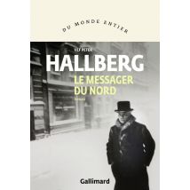Le Messager Du Nord