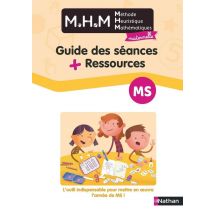 Mhm - Ms - Guide Des Séances + Ressources