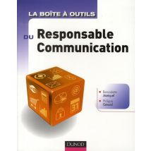 La Boîte À Outils : Du Responsable Communication