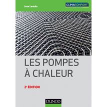Les Pompes À Chaleur