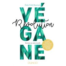 Révolution Végane