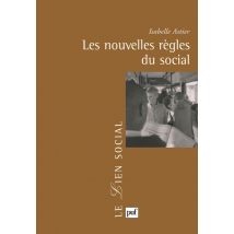 Les Nouvelles Règles Du Social