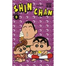 Shin Chan