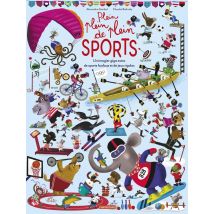 Plein Plein Plein - Plein Plein Plein De Sports