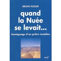 Quand La Nuée Se Levait...