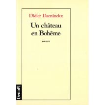 Un Château En Bohême