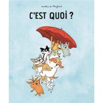 C'Est Quoi ?