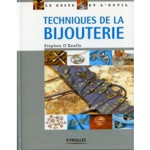 Techniques De La Bijouterie