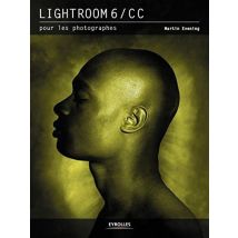 Lightroom 6/cc Pour Les Photographes