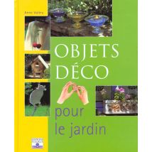 Objets Deco Pour Le Jardin