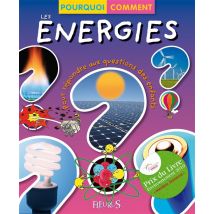 Les Énergies