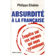 Absurdités À La Française
