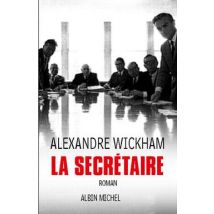 La Secretaire