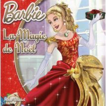 Barbie - La Magie De Noël