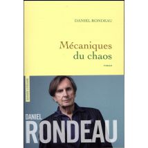 Mécaniques Du Chaos