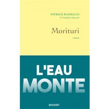 Morituri