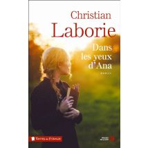 Dans Les Yeux D'Ana
