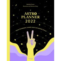 Astro Planner (édition 2022)