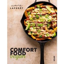 Comfort Food Vegan