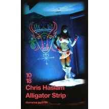 Alligator Strip