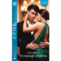 Un Mariage À Kallyria
