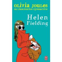 Olivia Joules Ou L'Imagination Hyperactive