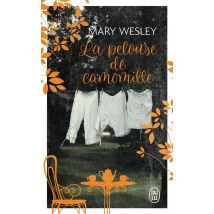 La Pelouse De Camomille