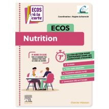 Ecos Nutrition