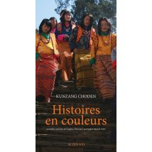 Histoires En Couleurs